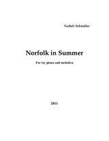 Norfolk in Summer